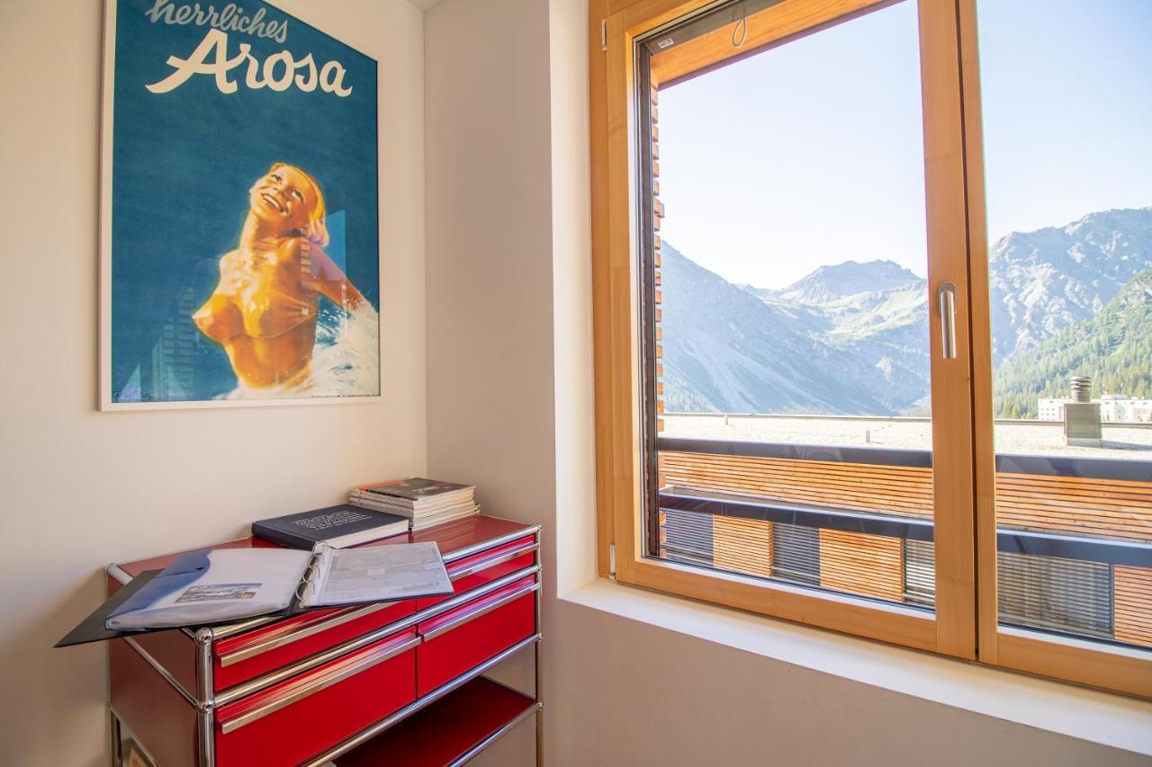 Salis 06 By Arosa Holiday エクステリア 写真